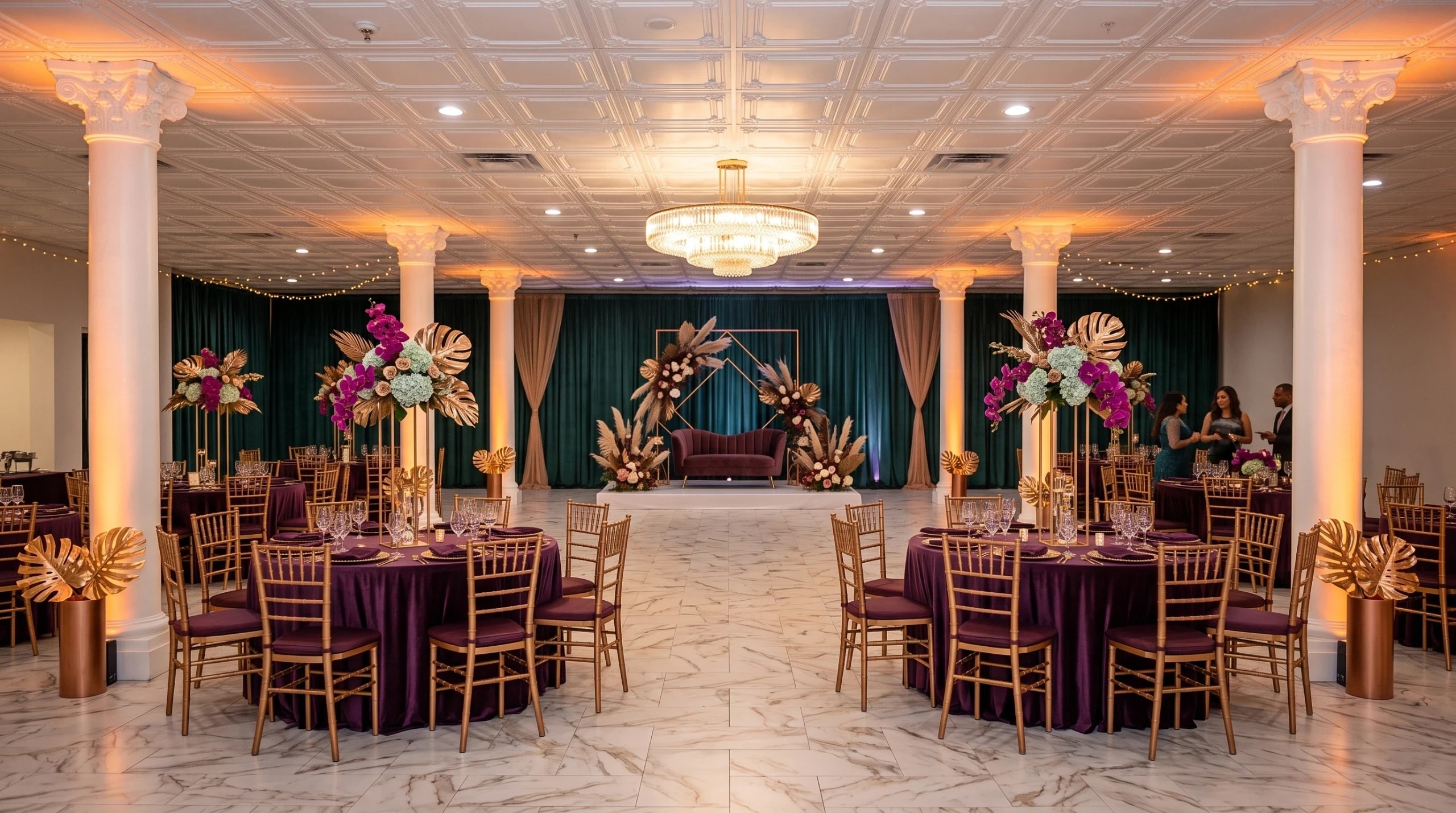 East Bay Celebration Hub